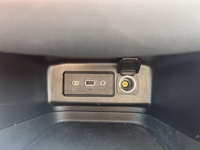 Photo of 2019 Pepperdust Metallic Chevrolet Equinox