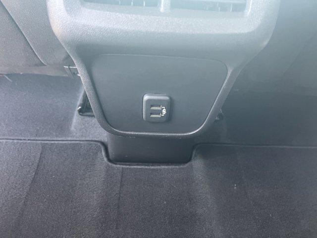 Photo of 2019 Pepperdust Metallic Chevrolet Equinox