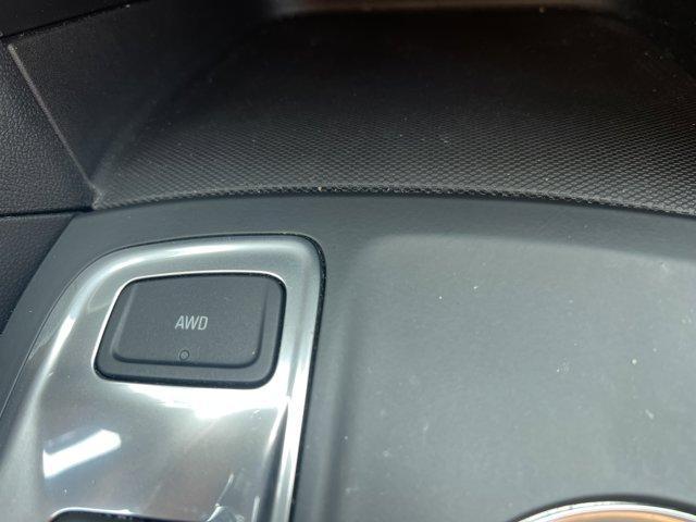 Photo of 2019 Pepperdust Metallic Chevrolet Equinox