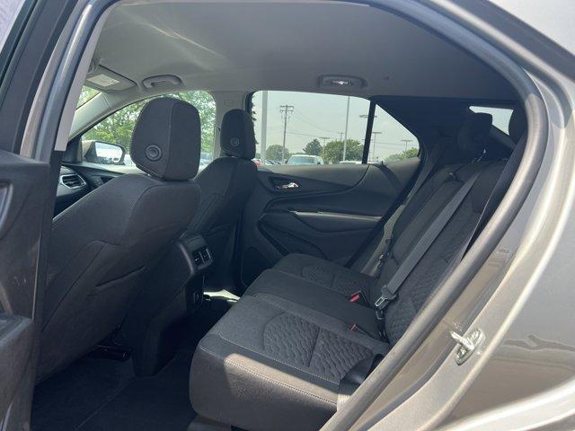 Photo of 2019 Pepperdust Metallic Chevrolet Equinox