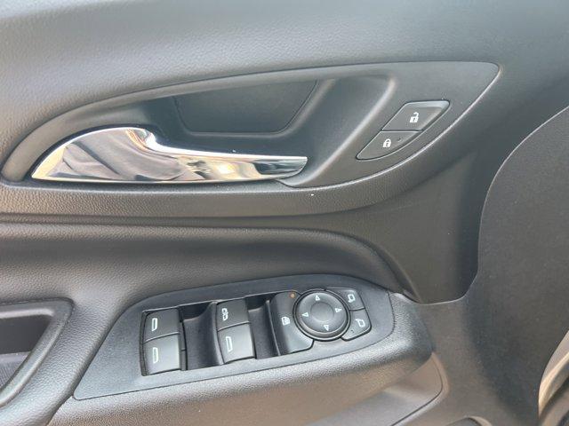 Photo of 2019 Pepperdust Metallic Chevrolet Equinox
