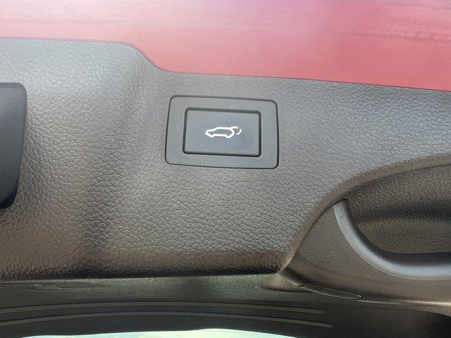 Photo of 2015 Serrano Red Hyundai Santa Fe Sport