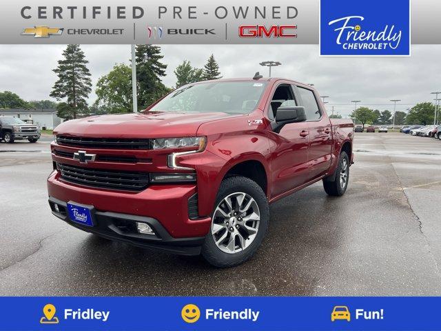 2022 Chevrolet Silverado 1500 Limited
