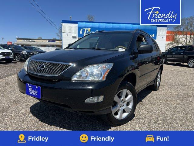 2005 Lexus Rx 330