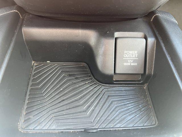 Photo of 2018 Modern Steel Metallic Honda CR-V