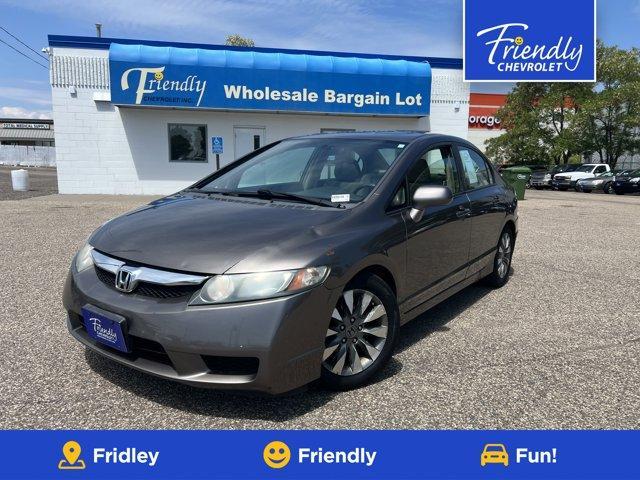 2010 Honda Civic