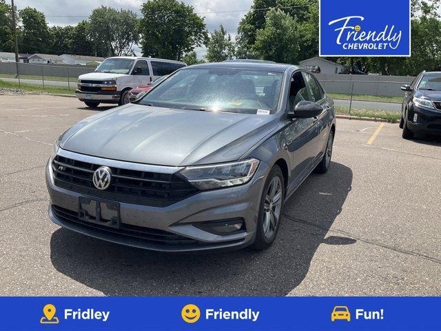 2020 Volkswagen Jetta