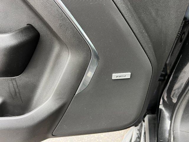 Photo of 2023 Black Chevrolet Suburban