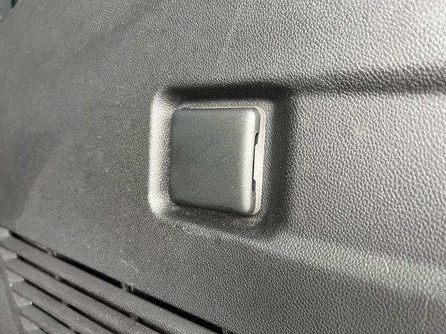 Photo of 2023 Black Chevrolet Suburban