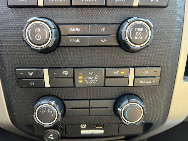 Photo of 2011 Black Ford F-150