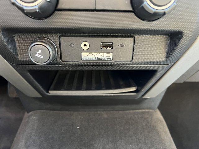 Photo of 2011 Black Ford F-150