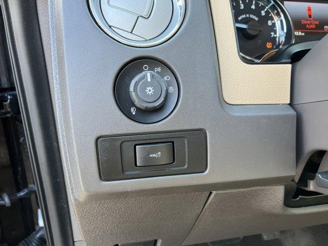 Photo of 2011 Black Ford F-150