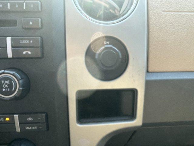 Photo of 2011 Black Ford F-150