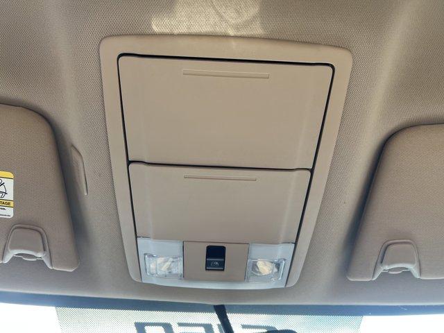 Photo of 2011 Black Ford F-150