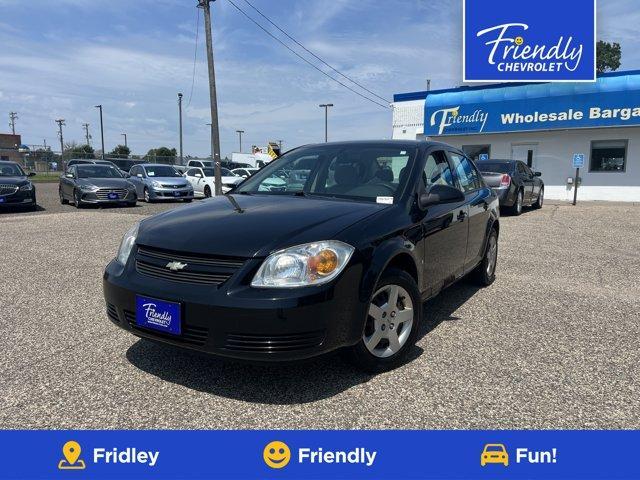 2008 Chevrolet Cobalt