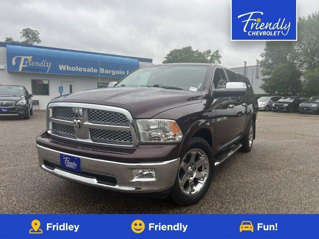 2012 RAM 1500
