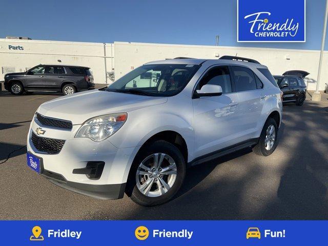 2013 Chevrolet Equinox