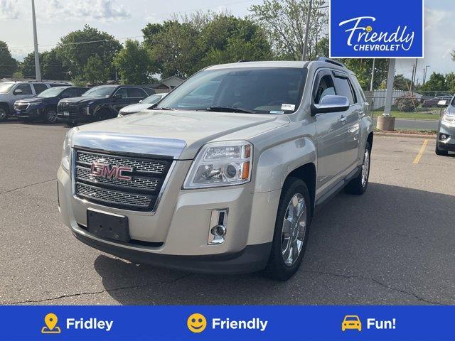 2015 GMC Terrain