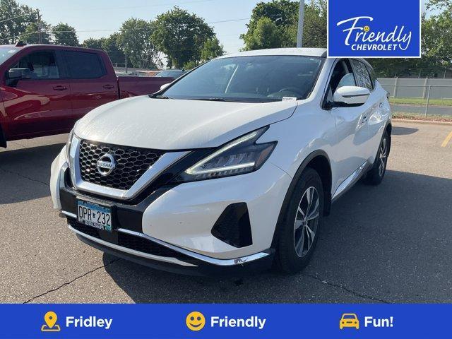 2019 Nissan Murano