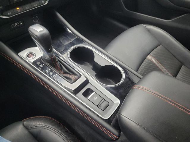 Photo of 2023 Gray Sky Pearl Nissan Altima