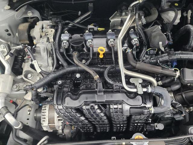 Photo of 2023 Gray Sky Pearl Nissan Altima