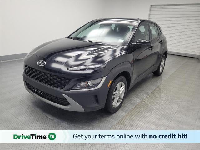 2023 Hyundai KONA