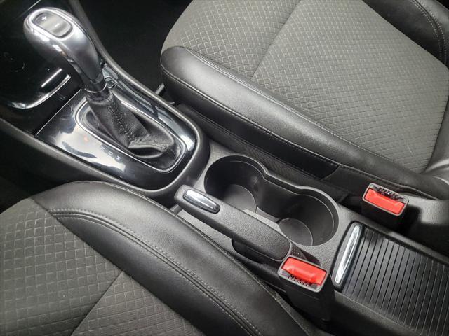 Photo of 2019 Ebony Twilight Metallic Buick Encore