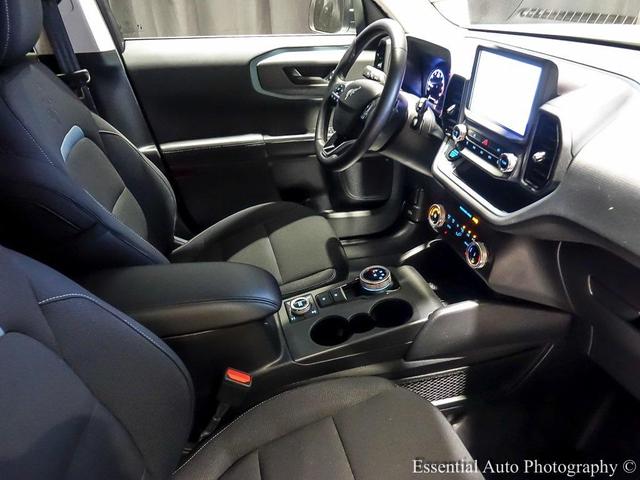 Photo of 2024 Cactus Ford Bronco Sport