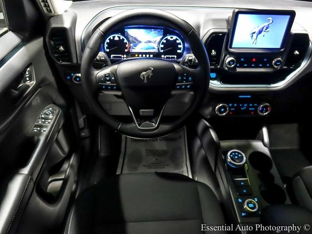 Photo of 2024 Cactus Ford Bronco Sport