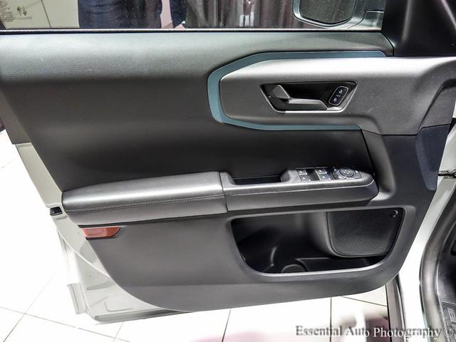 Photo of 2024 Cactus Ford Bronco Sport