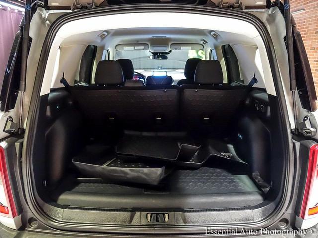 Photo of 2024 Cactus Ford Bronco Sport