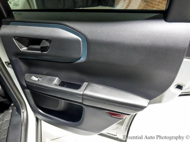 Photo of 2024 Cactus Ford Bronco Sport