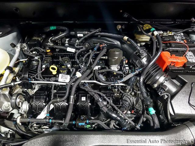 Photo of 2024 Cactus Ford Bronco Sport