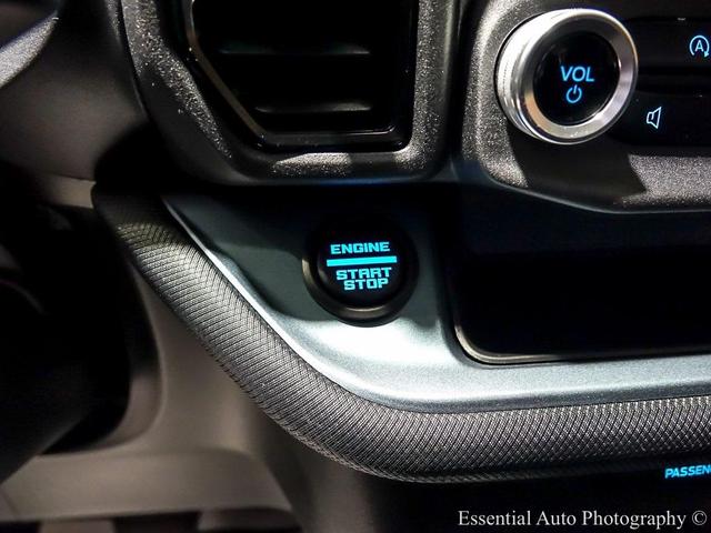 Photo of 2024 Cactus Ford Bronco Sport