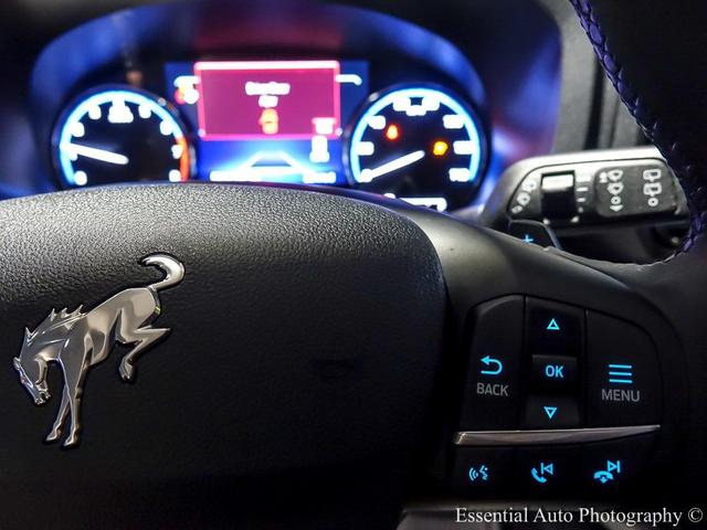 Photo of 2024 Cactus Ford Bronco Sport