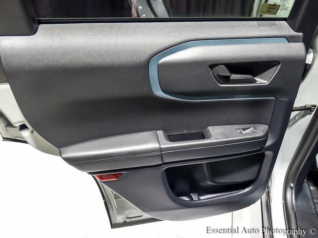 Photo of 2024 Cactus Ford Bronco Sport
