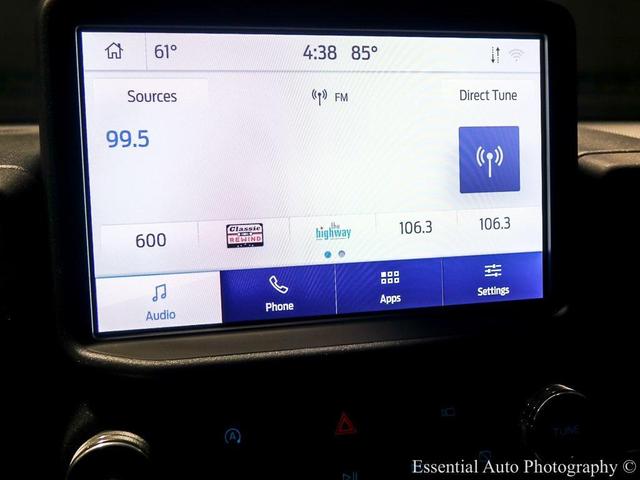 Photo of 2024 Cactus Ford Bronco Sport
