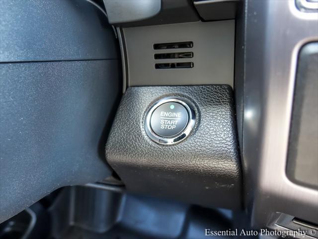 Photo of 2021 Magnetic Metallic Ford Expedition