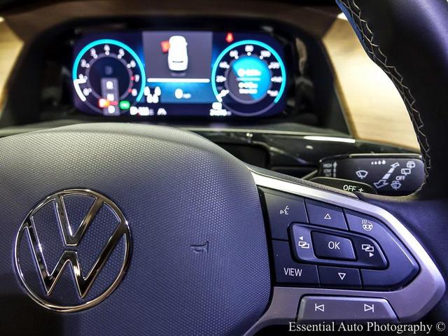 Photo of 2024  Volkswagen Atlas