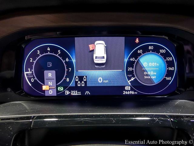 Photo of 2024  Volkswagen Atlas