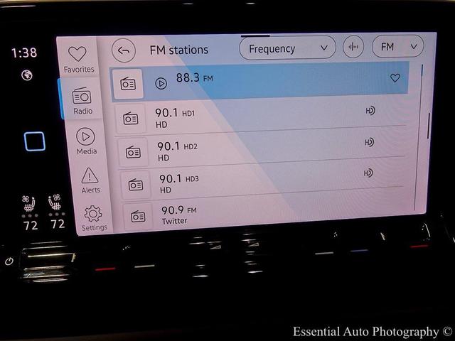 Photo of 2024  Volkswagen Atlas