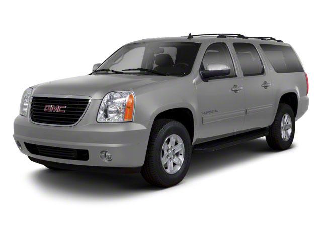 2013 GMC Yukon Xl