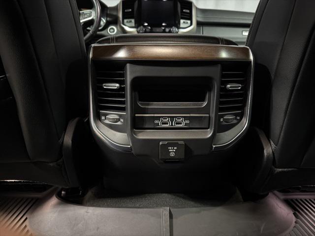 Photo of 2022 Billet Silver Metallic Clearcoat RAM 1500