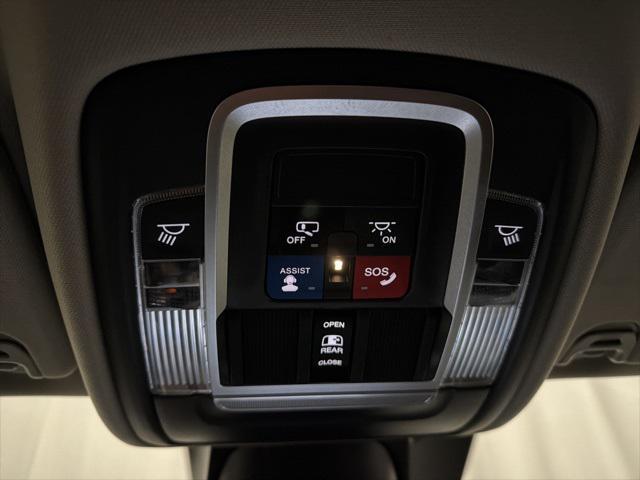 Photo of 2022 Billet Silver Metallic Clearcoat RAM 1500