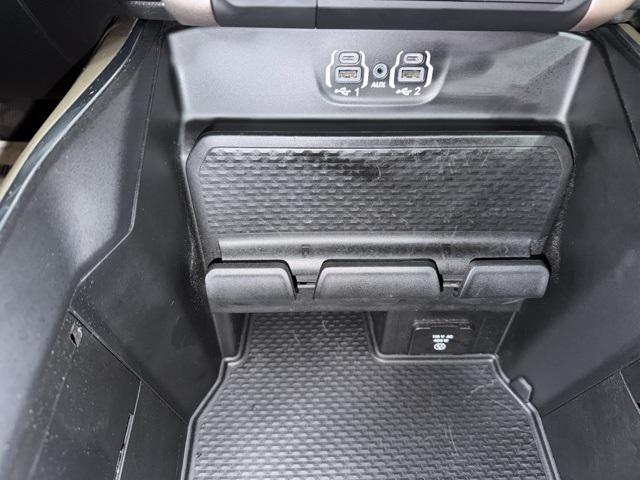 Photo of 2022 Billet Silver Metallic Clearcoat RAM 1500