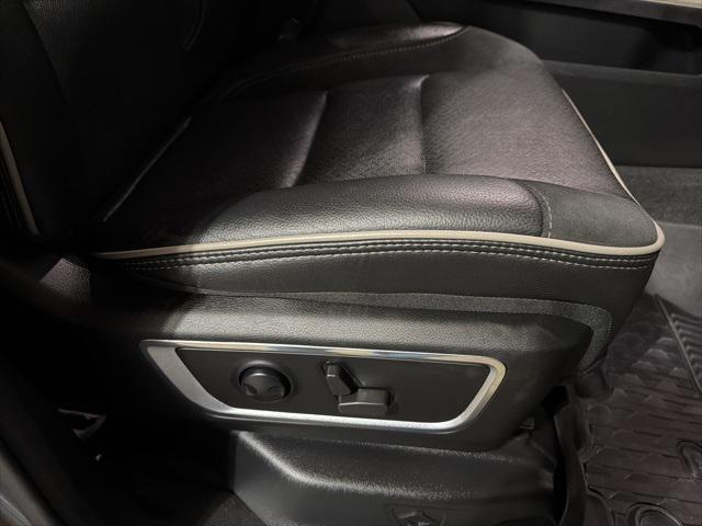 Photo of 2022 Billet Silver Metallic Clearcoat RAM 1500