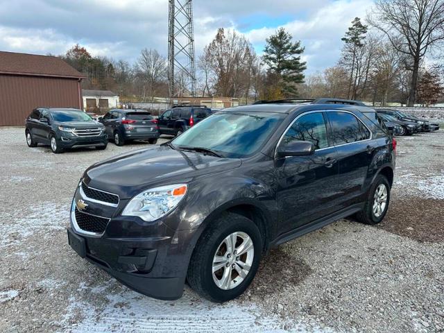 2014 Chevrolet Equinox