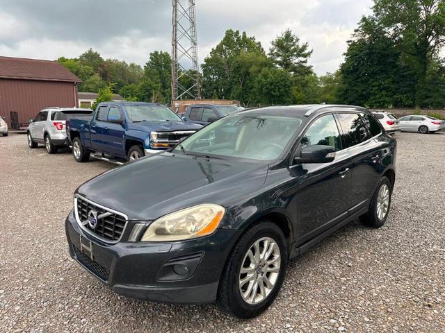 2010 Volvo XC60