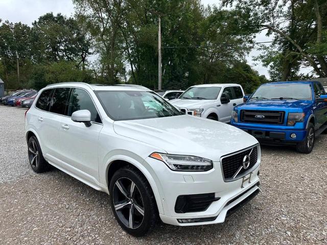 2016 Volvo XC90