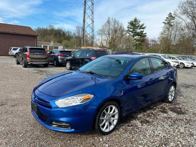 2013 Dodge Dart